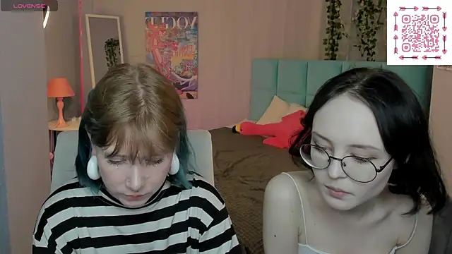 Lilac-Muse webcam