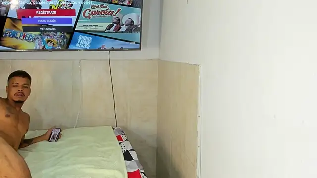 Jesko_Evo69x webcam