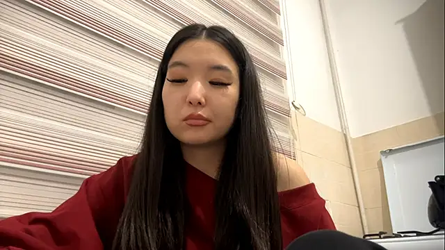 EvilEmma webcam