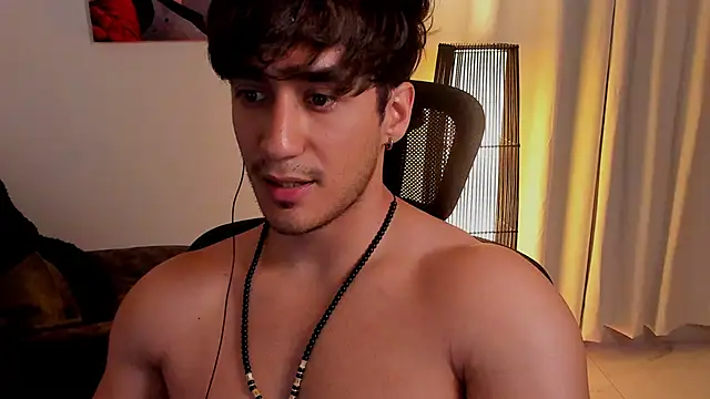 AlexRivera6 webcam