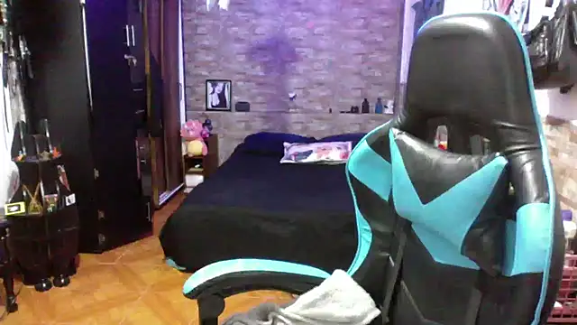 AngelaQueen_ webcam