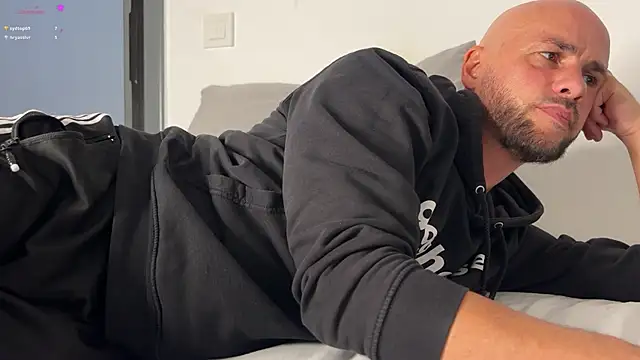 tim_beard webcam