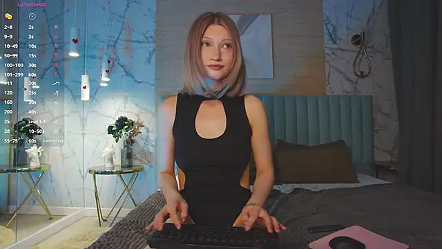 CarolReeves webcam