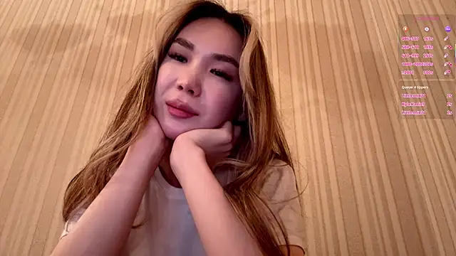 JenellKjelland webcam
