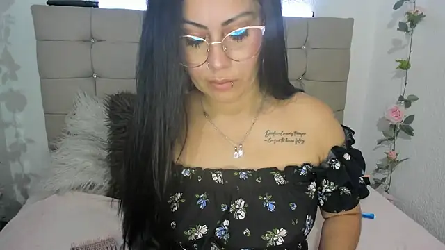 Tania_mature