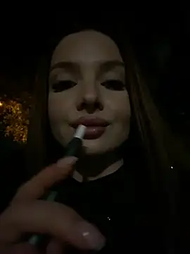 KrisMagnoly webcam