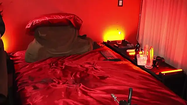 JenniferCD webcam