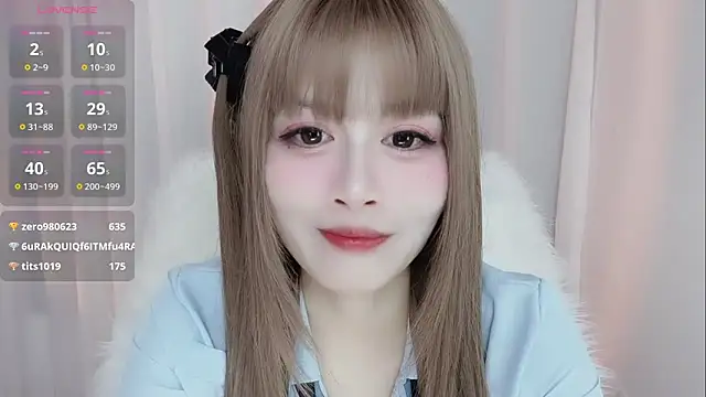 -zhuzhu-999- webcam