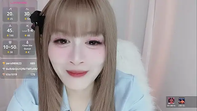 -zhuzhu-999- webcam