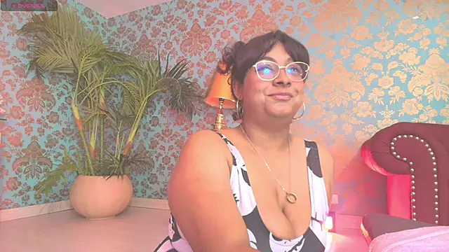 alexa_cruz__ webcam