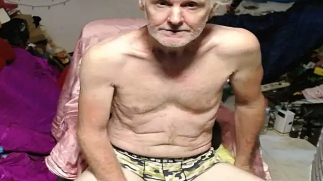 1CuteAndSexy69 webcam