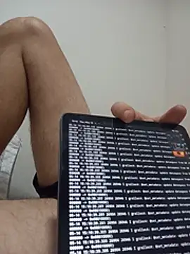 DickCumCock webcam