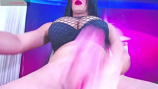 Cristalxxts webcam