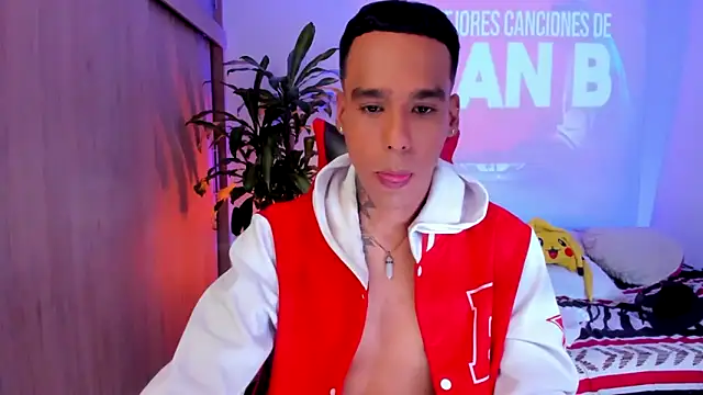 Damianwhite webcam