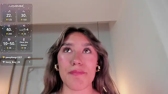 _Sophie__miller webcam