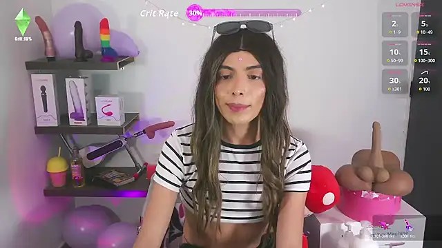 valentina_crtti webcam