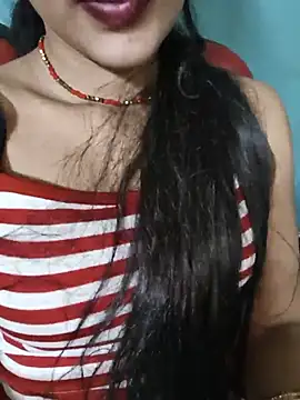Eshwari_Chopra webcam