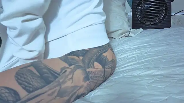Emma_Foxi webcam
