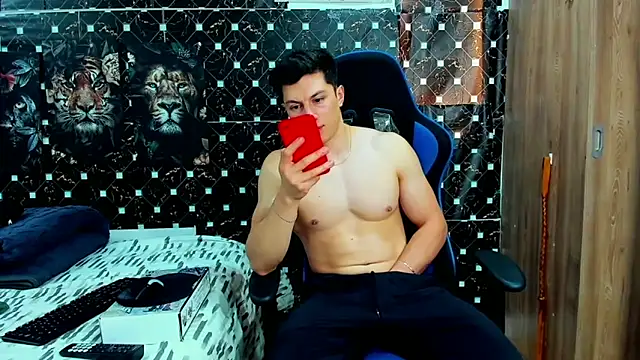 javiersexymann webcam