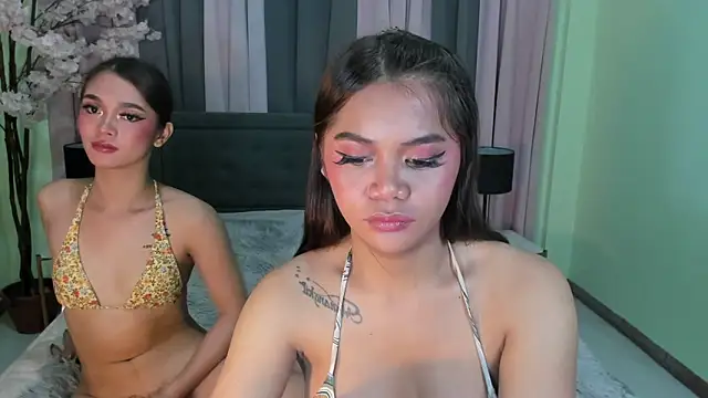 ts_salsalitas69 webcam