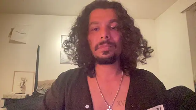 daddyvibes webcam