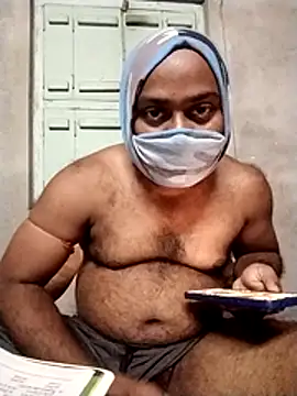 BENGALIDICK-1 webcam
