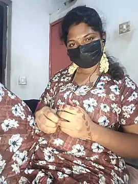 tamilsaisree webcam