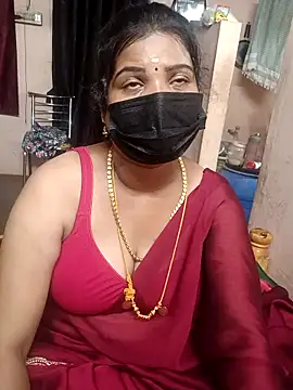 Madhusri_Tamil_Telugu webcam