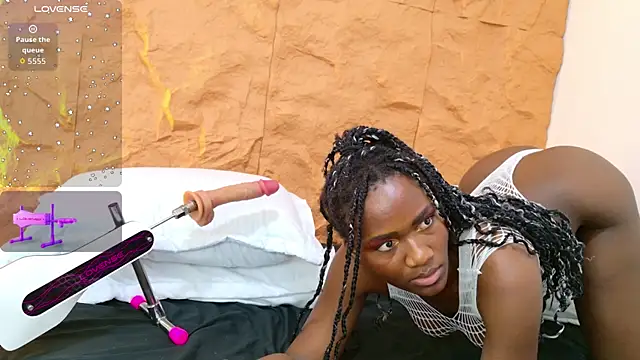 Nahomi_Williams_ webcam