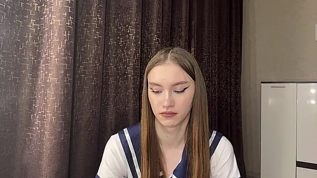 NuDonzze webcam