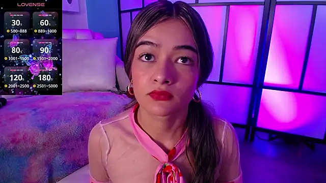 Catalina_soul webcam