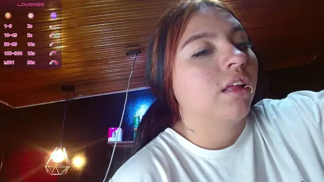Miley_Clarck webcam