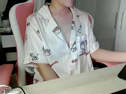 lucienguyen webcam