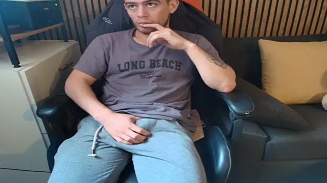 ElBrunofede webcam