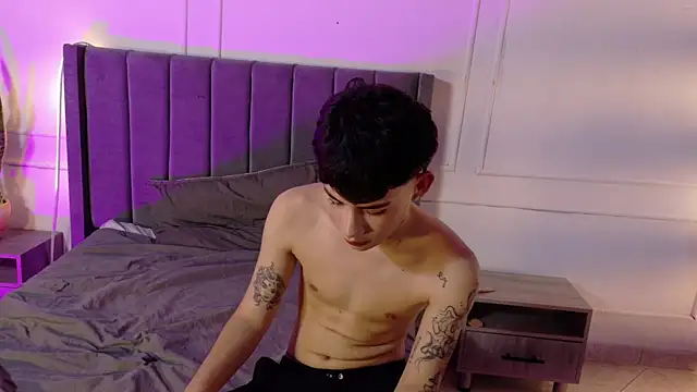 Zeyn_smith webcam