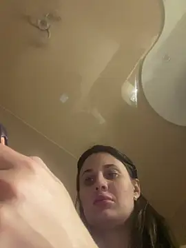 Flossy_Vettie webcam