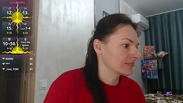 Stacy_Davice webcam