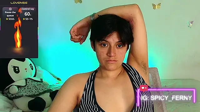 spicyferny webcam