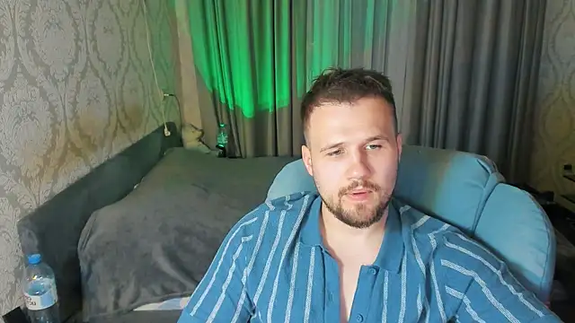 Vladik_b webcam