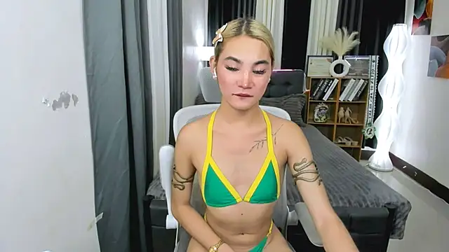 hotjessieempress webcam