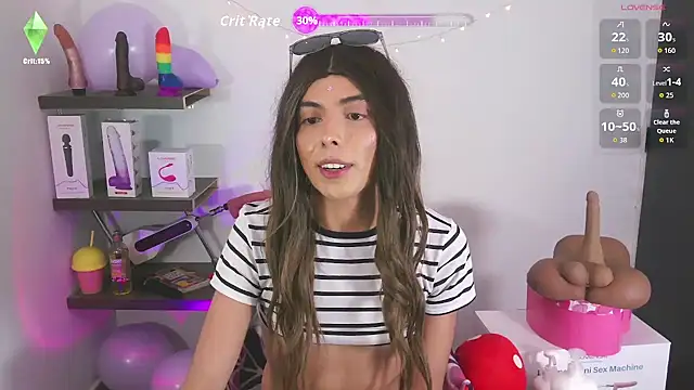 valentina_crtti webcam
