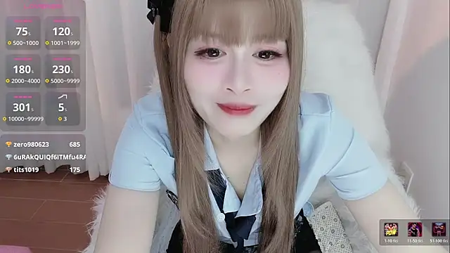 -zhuzhu-999- webcam