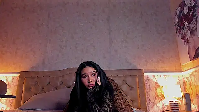 EvaSpicy_ webcam