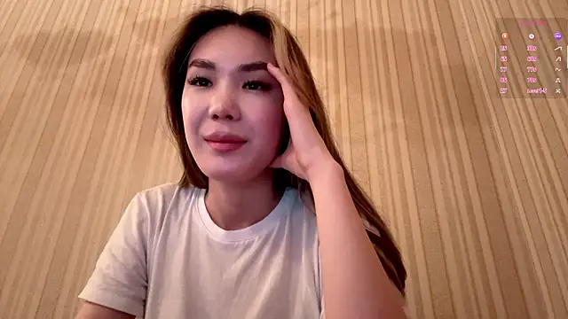 JenellKjelland webcam