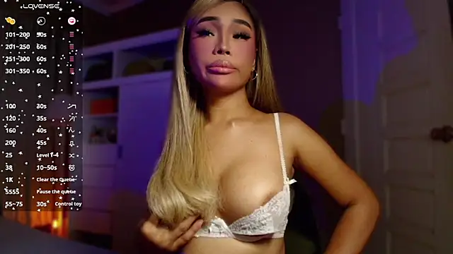 venusangelic webcam