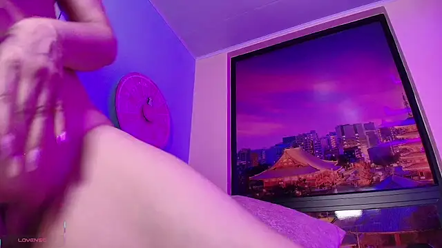 Asuna_x webcam
