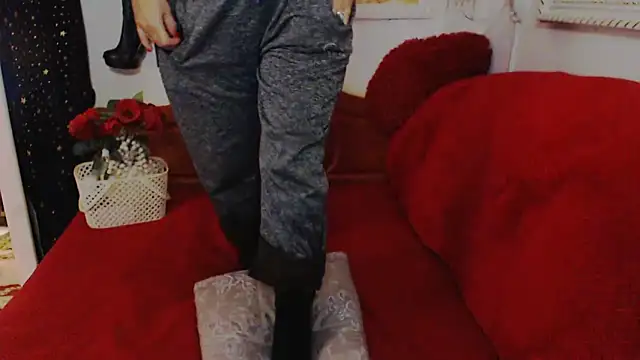 FURclubFETISH webcam