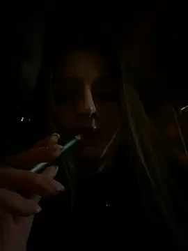 KrisMagnoly webcam