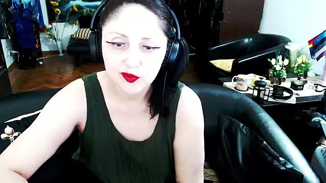 Imperatriza webcam