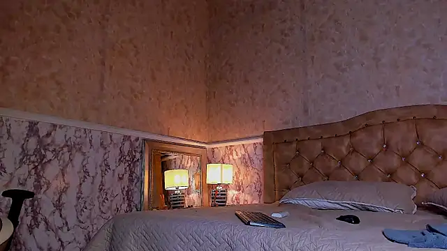 EvaSpicy_ webcam